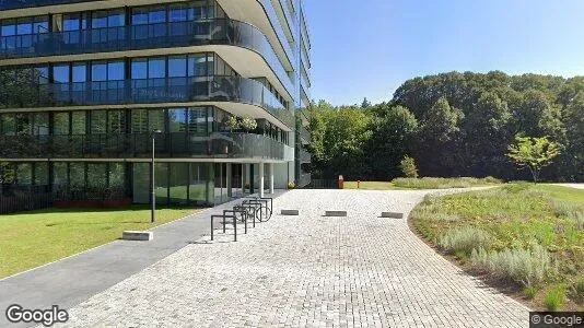 Apartments for rent in The Hague Haagse Hout - Photo from Google Street View