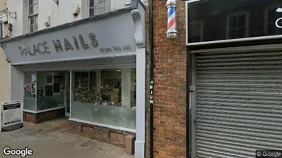 Apartments for rent in Aylesbury - Buckinghamshire - Photo from Google Street View