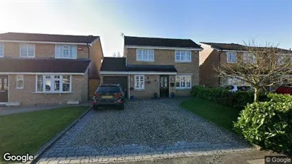 Apartments for rent in Yarm - Cleveland - Photo from Google Street View