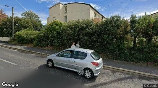 Apartments for rent in Montpellier - Photo from Google Street View