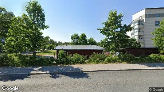 Apartments for rent in Tuusula - Photo from Google Street View