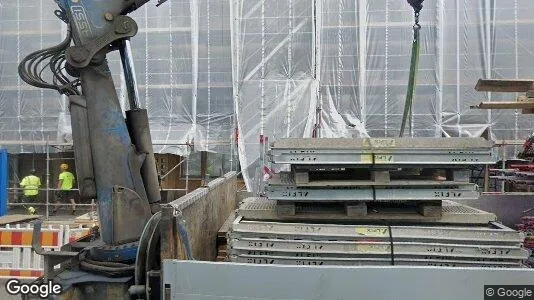 Apartments for rent in Helsinki Keskinen - Photo from Google Street View