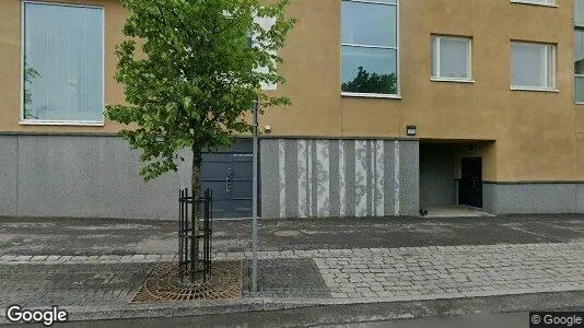 Apartments for rent in Hämeenlinna - Photo from Google Street View