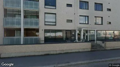 Apartments for rent in Oulu - Photo from Google Street View