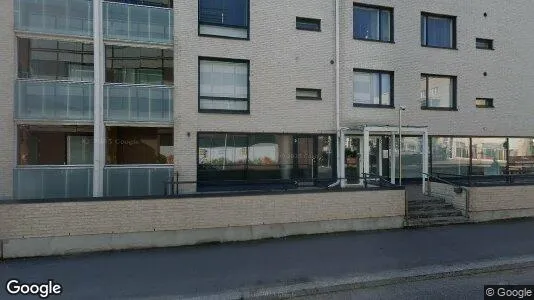 Apartments for rent in Oulu - Photo from Google Street View