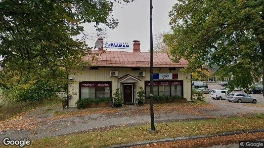 Apartments for rent in Tuusula - Photo from Google Street View