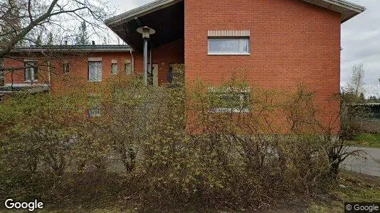 Apartments for rent in Jyväskylä - Photo from Google Street View