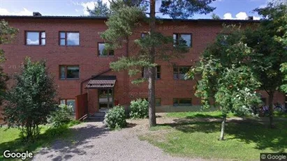 Apartments for rent in Porvoo - Photo from Google Street View