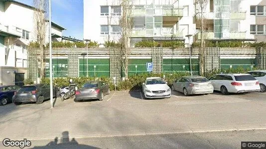 Apartments for rent in Jyväskylä - Photo from Google Street View
