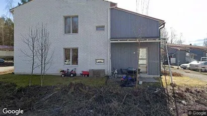 Apartments for rent in Jyväskylä - Photo from Google Street View