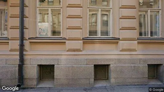 Apartments for rent in Tampere Keskinen - Photo from Google Street View