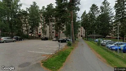 Apartments for rent in Rauma - Photo from Google Street View