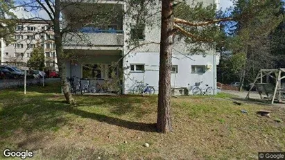 Apartments for rent in Jyväskylä - Photo from Google Street View