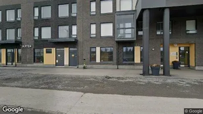 Apartments for rent in Tampere Lounainen - Photo from Google Street View