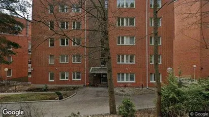 Apartments for rent in Tampere Keskinen - Photo from Google Street View