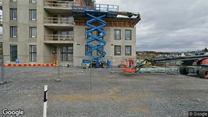 Apartments for rent in Tampere Eteläinen - Photo from Google Street View
