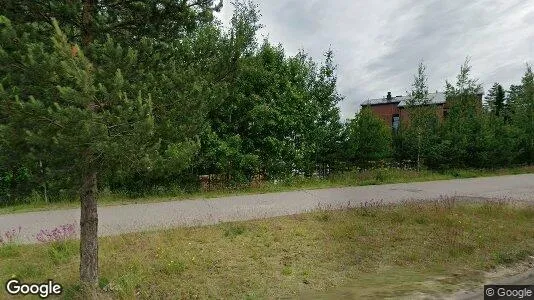 Apartments for rent in Hyvinkää - Photo from Google Street View