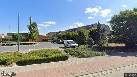 Apartments for rent in Beernem - Photo from Google Street View