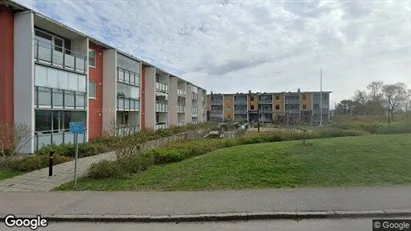 Apartments for rent in Tomelilla - Photo from Google Street View