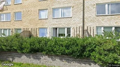 Apartments for rent in Växjö - Photo from Google Street View