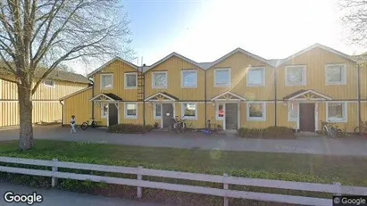 Apartments for rent in Växjö - Photo from Google Street View