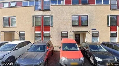 Apartments for rent in Alkmaar - Photo from Google Street View