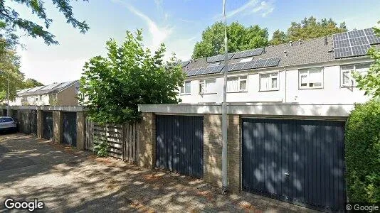 Apartments for rent in Doetinchem - Photo from Google Street View