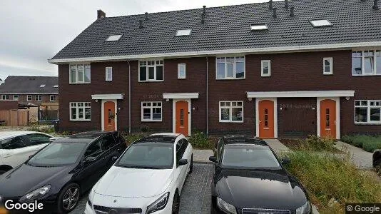 Apartments for rent in Doetinchem - Photo from Google Street View
