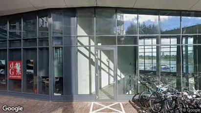 Apartments for rent in Nijmegen - Photo from Google Street View