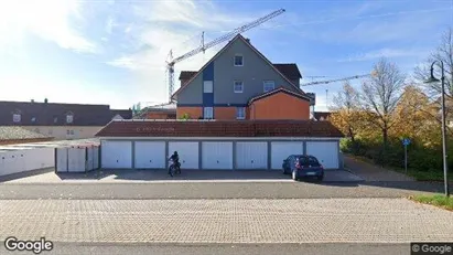 Apartments for rent in Bayreuth - Photo from Google Street View