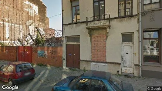 Apartments for rent in Stad Antwerp - Photo from Google Street View