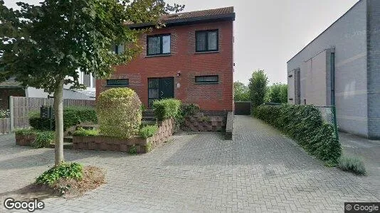 Apartments for rent in Beerse - Photo from Google Street View