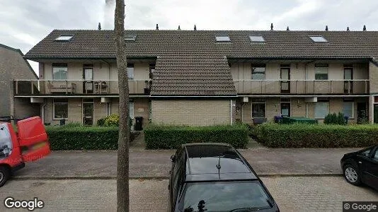 Apartments for rent in Huizen - Photo from Google Street View