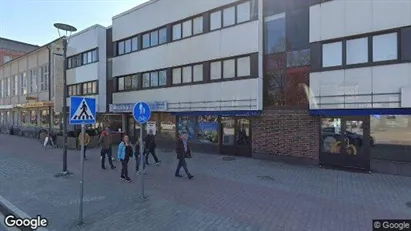 Apartments for rent in Seinäjoki - Photo from Google Street View