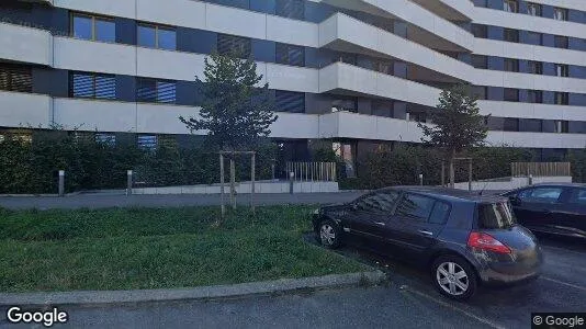 Apartments for rent in Ouest Lausannois - Photo from Google Street View