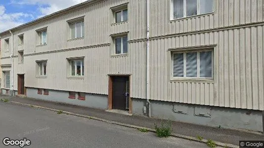 Apartments for rent in Falköping - Photo from Google Street View