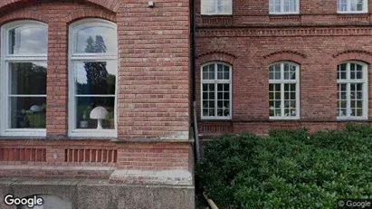 Apartments for rent in Kristinehamn - Photo from Google Street View