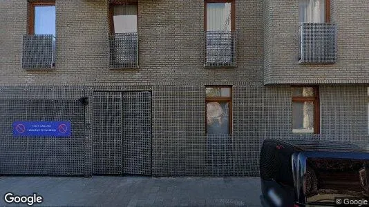 Apartments for rent in Stad Antwerp - Photo from Google Street View