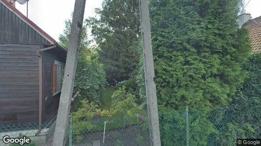 Apartments for rent in Warszawa Bemowo - Photo from Google Street View