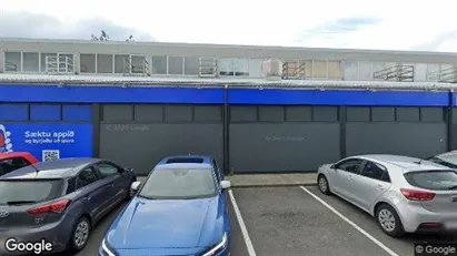 Apartments for rent in Reykjavík Breiðholt - Photo from Google Street View