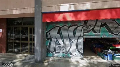 Apartments for rent in Barcelona Sant Martí - Photo from Google Street View