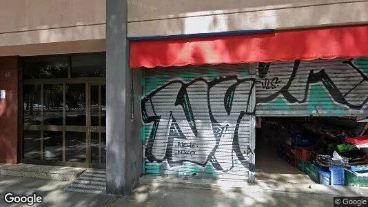 Apartments for rent in Barcelona Sant Martí - Photo from Google Street View