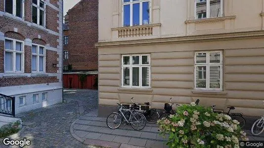 Apartments for rent in Frederiksberg C - Photo from Google Street View