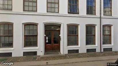 Apartments for rent in Copenhagen K - Photo from Google Street View