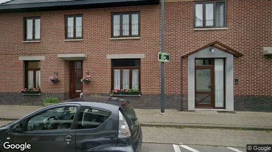 Apartments for rent in Maasmechelen - Photo from Google Street View