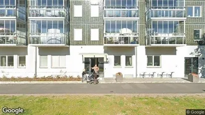 Apartments for rent in Linköping - Photo from Google Street View