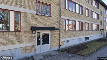 Apartments for rent in Linköping - Photo from Google Street View