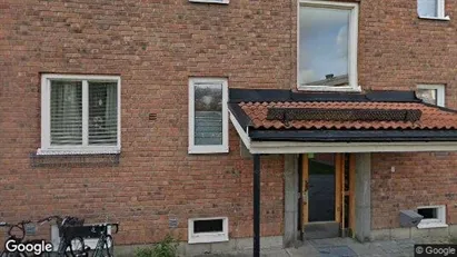Apartments for rent in Norrköping - Photo from Google Street View