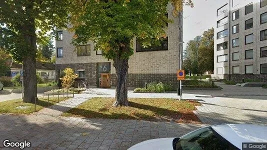 Apartments for rent in Norrköping - Photo from Google Street View