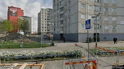 Apartments for rent in Askim-Frölunda-Högsbo - Photo from Google Street View
